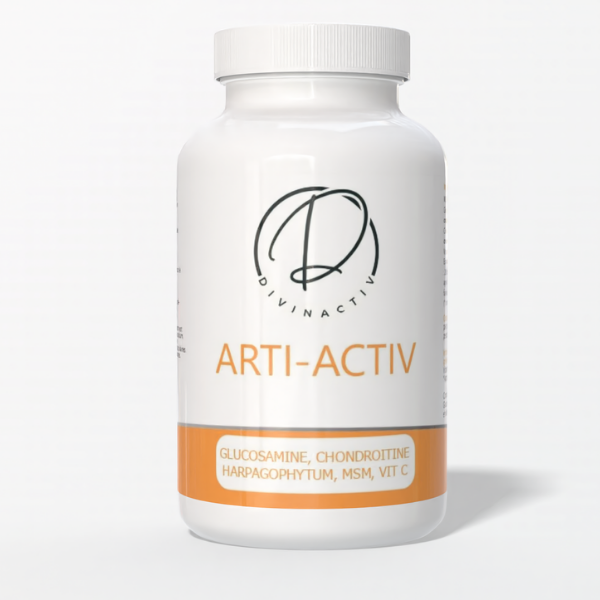 complément alimentaire pour les articulations à base de glucosamine