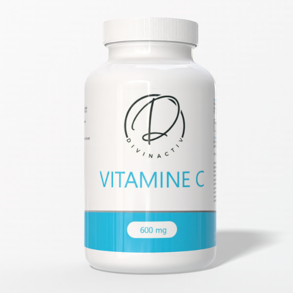 Vitamine C Pure 60 gélules