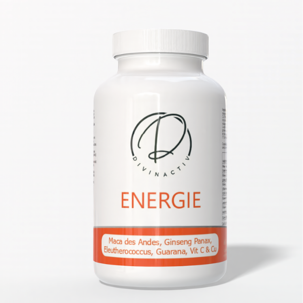 Energie