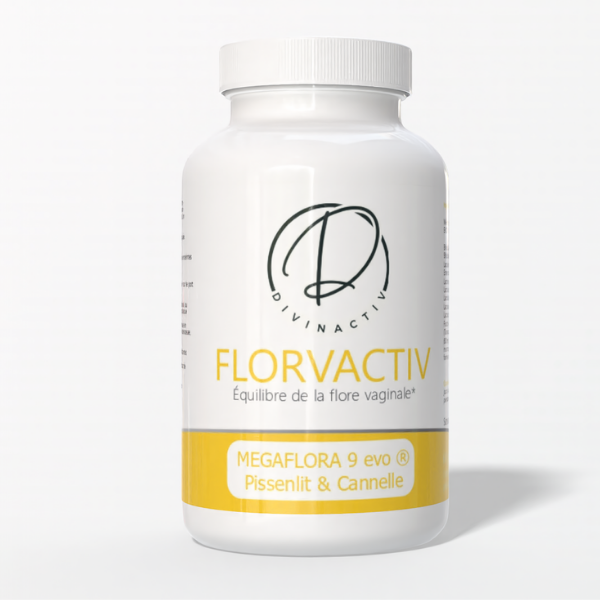 Florvactiv : Equilibre Flore Vaginale