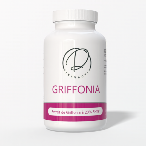 Griffonia 5HTP