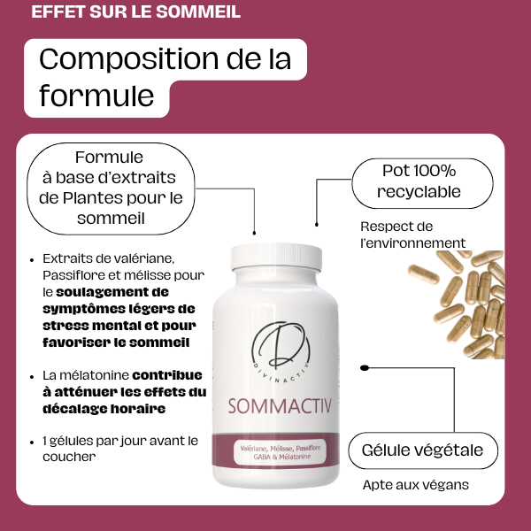 Sommactiv (Sommeil) – Image 3