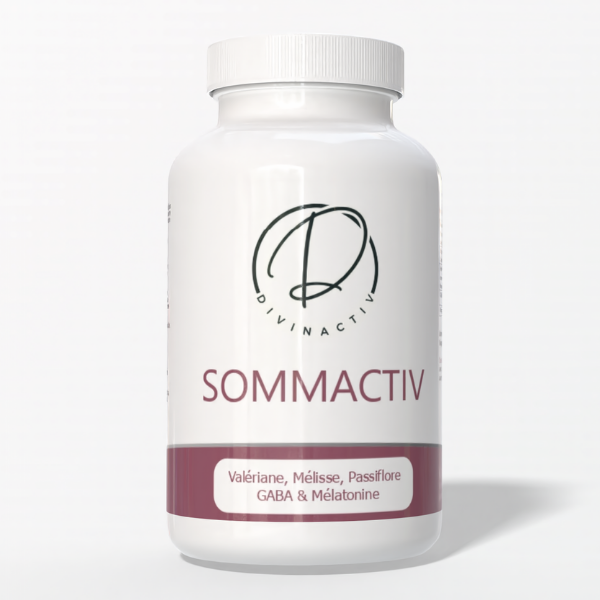 Sommactiv (Sommeil)