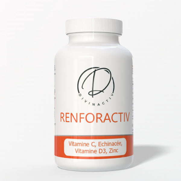 Renforactiv : Immunité