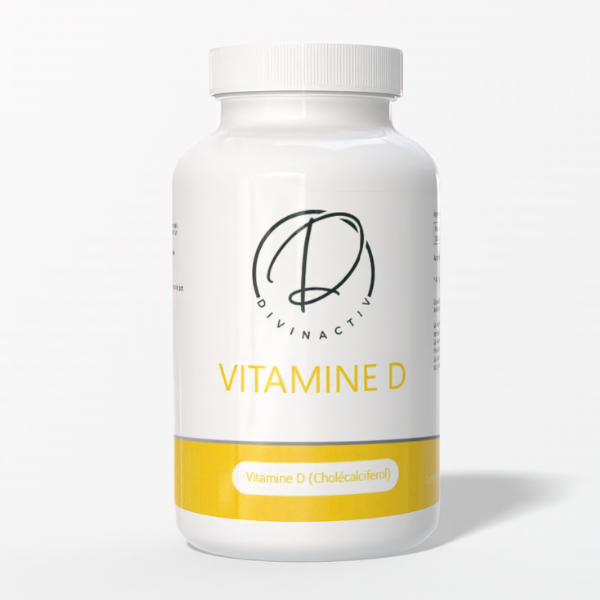 Vitamine D