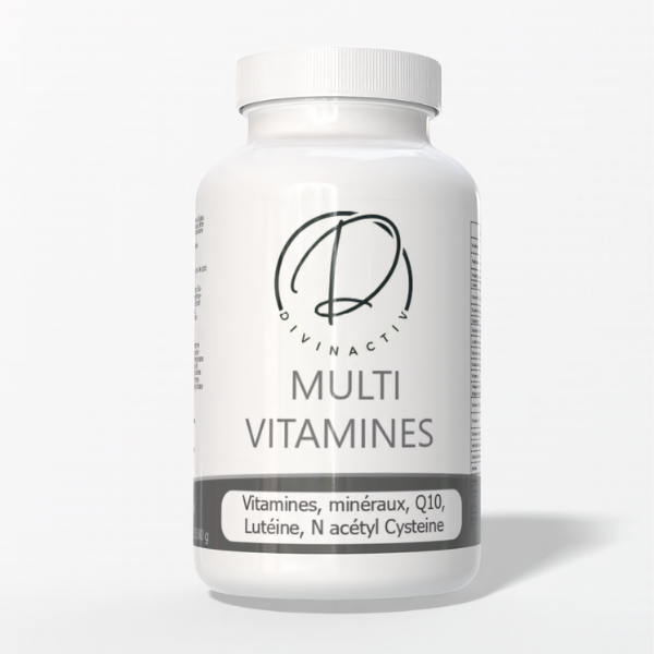 Multivitamines
