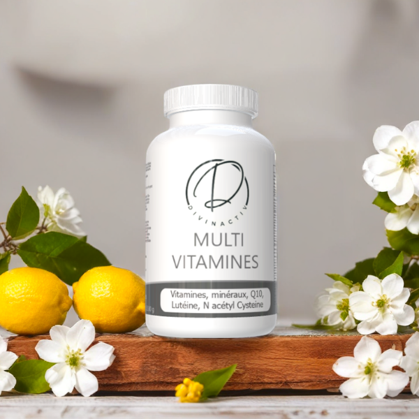 Multivitamines – Image 3