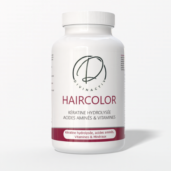 Hair Color (Cheveux & Couleur)
