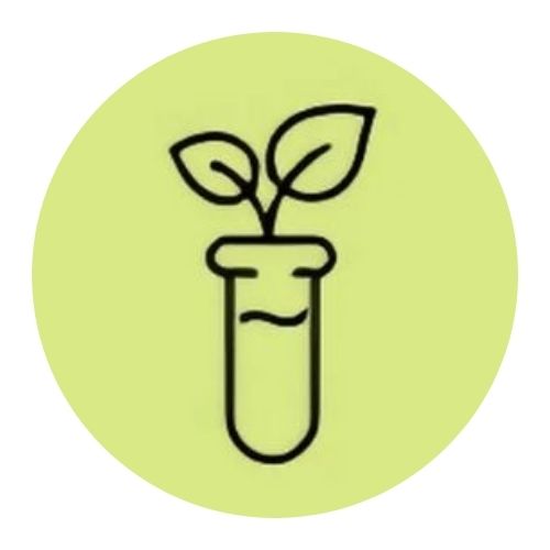 Produits sans nanoparticules