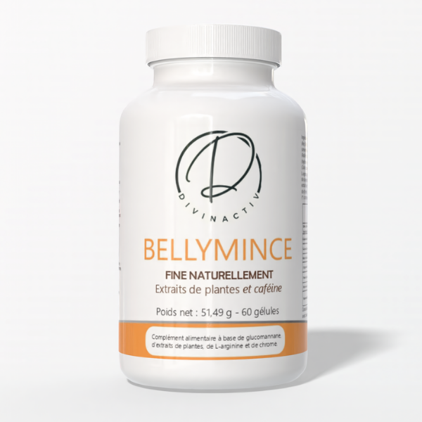 Bellymince : Gestion du Poids
