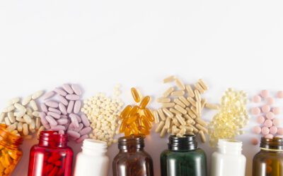 Compléments alimentaires pour booster l’immunité naturellement