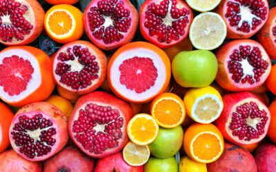 Les Vitamines : Des Micronutriments Essentiels à notre vitalité