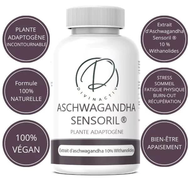 Aschwagandha Sensoril® – Image 2