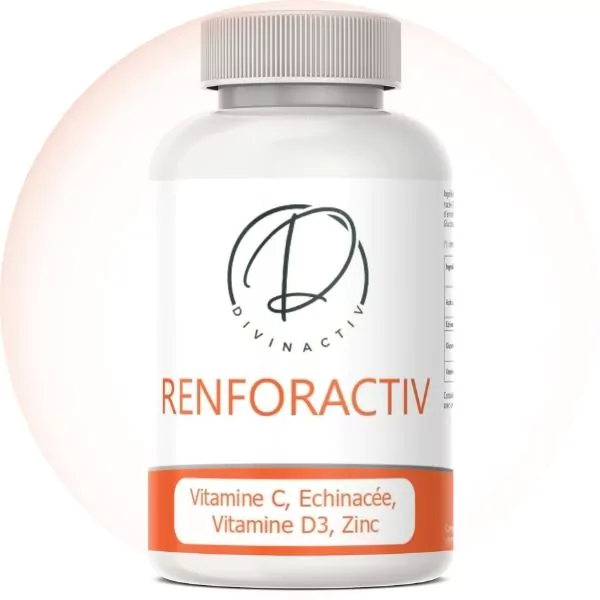 Renforactiv (Immunité)