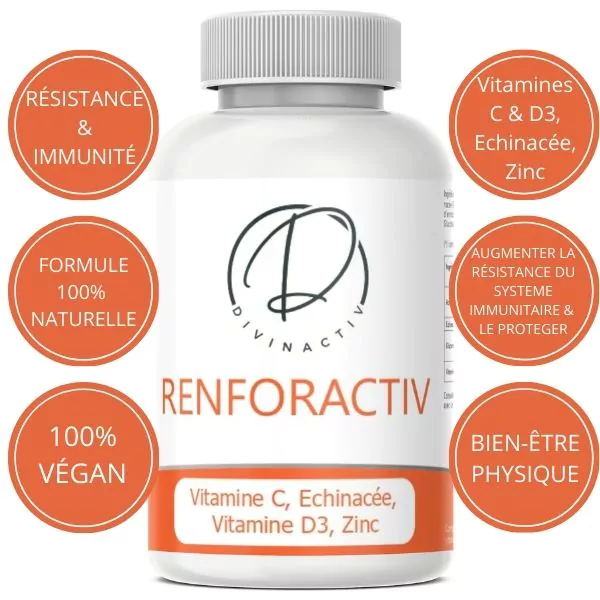 Renforactiv (Immunité) – Image 2